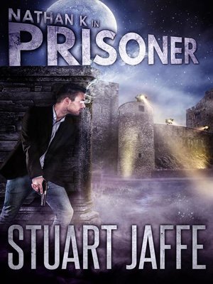 cover image of Prisoner